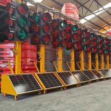 �|�����Ƅӽ�ͨ��̖��LED��������ʽ·�ϟ�̫��ܼt�G���{У����