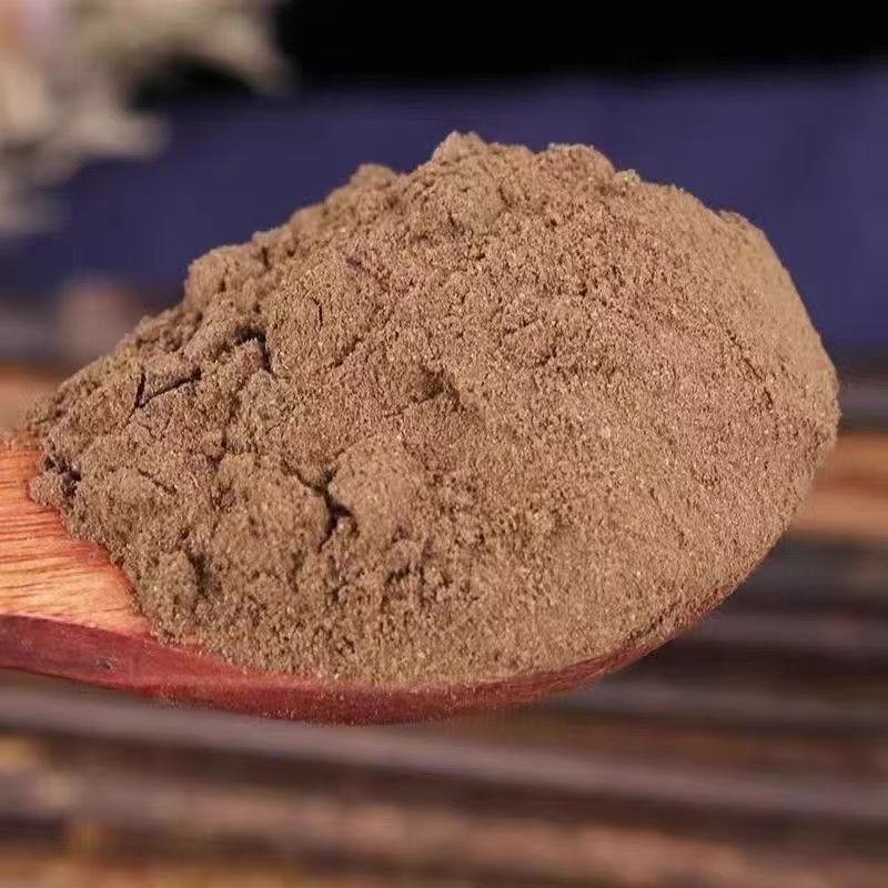 Pure Eucommia Bark Powder Du Zhong 超细粉 500g Traditional Herbal Supplement No Additives in use