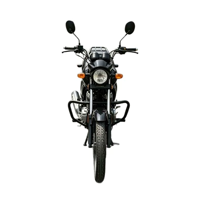 and Are Durable, Motosikletlər