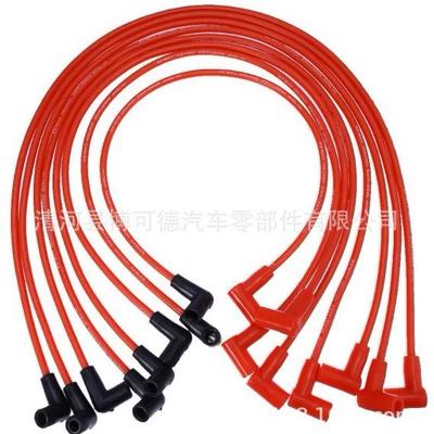 Voltage Ignition Cable Sp10-390-1010 – Power supply, ignition system accessories
