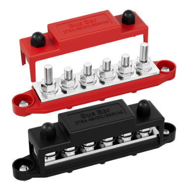 T6M8 275A 검정 빨강