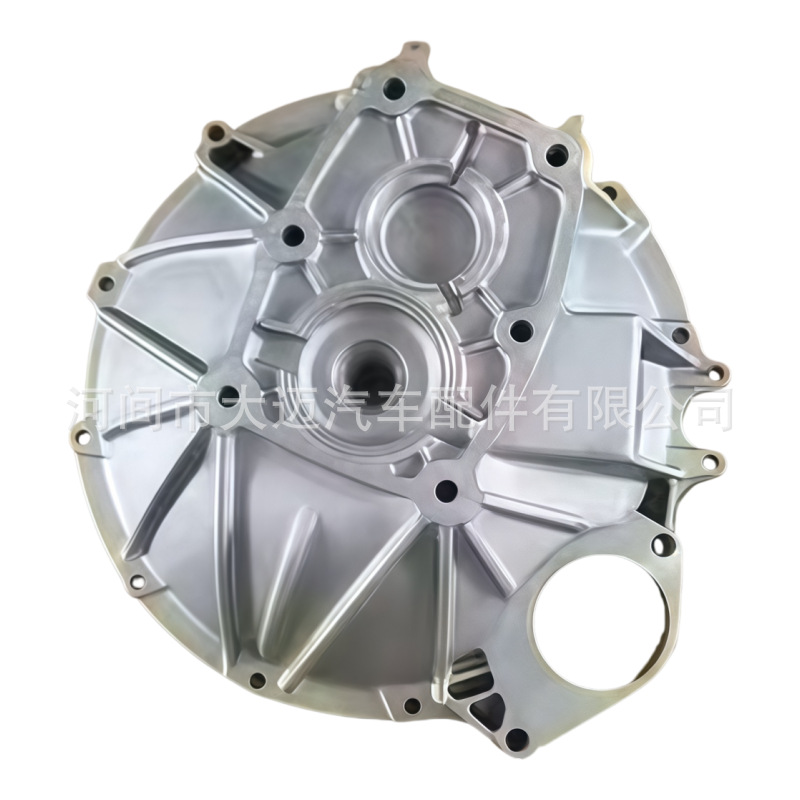 Isuzu 4HF1/4HE1 clutch housing front shell 8972370995 is suitable for NPR/NKR MYY5T light truck