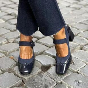 2026�괺��ebay؛Դ���m�и�Ƥ����40-43��a�\�ڟ���ƴɫŮ��Ь