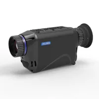 Pred TA32-19mm HD инфракрасная тепловизионная камера ночного видения инфракрасная поисковая камера 12 мкм