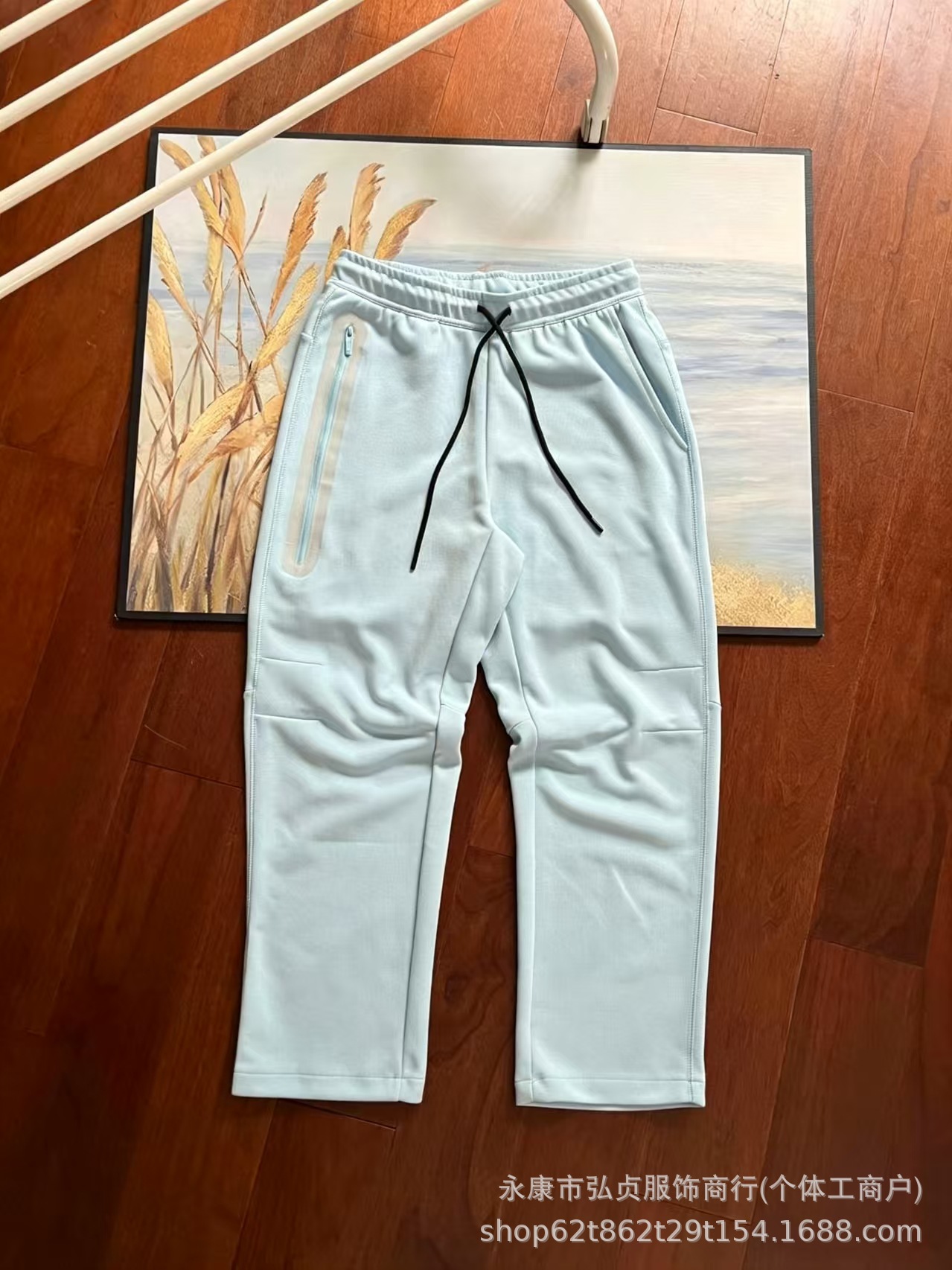 Pants.light blue / S