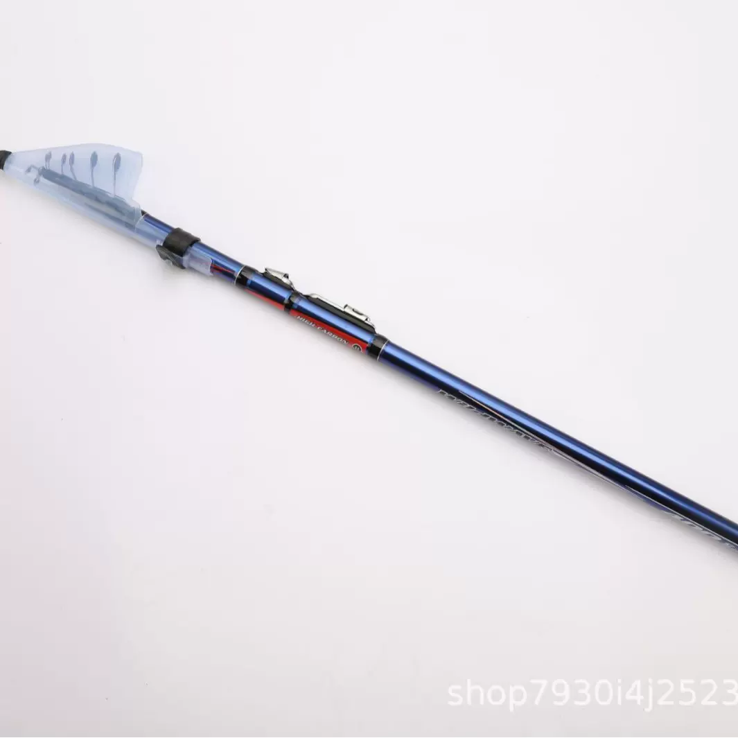 批发矶钓竿碳素矶竿鱼杆钓鱼竿矶钓杆手海两用竿抛竿渔具其他钓竿