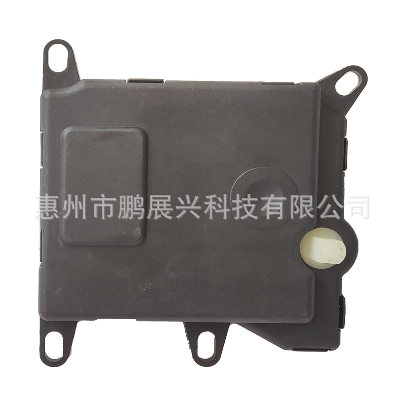 全顺暖风机执行器Q95VW19E616AD