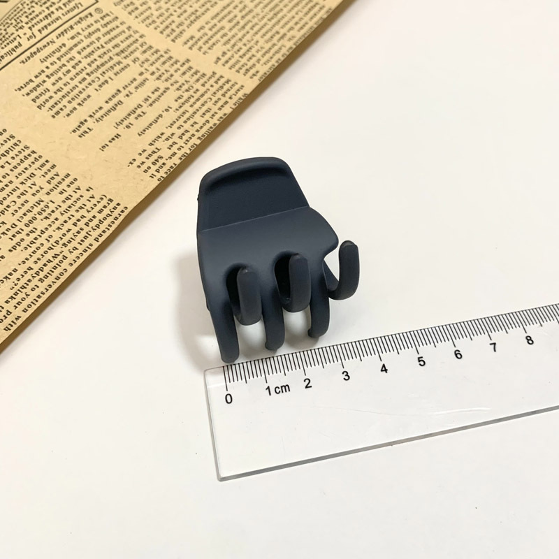 3.5CM 매트 그레이