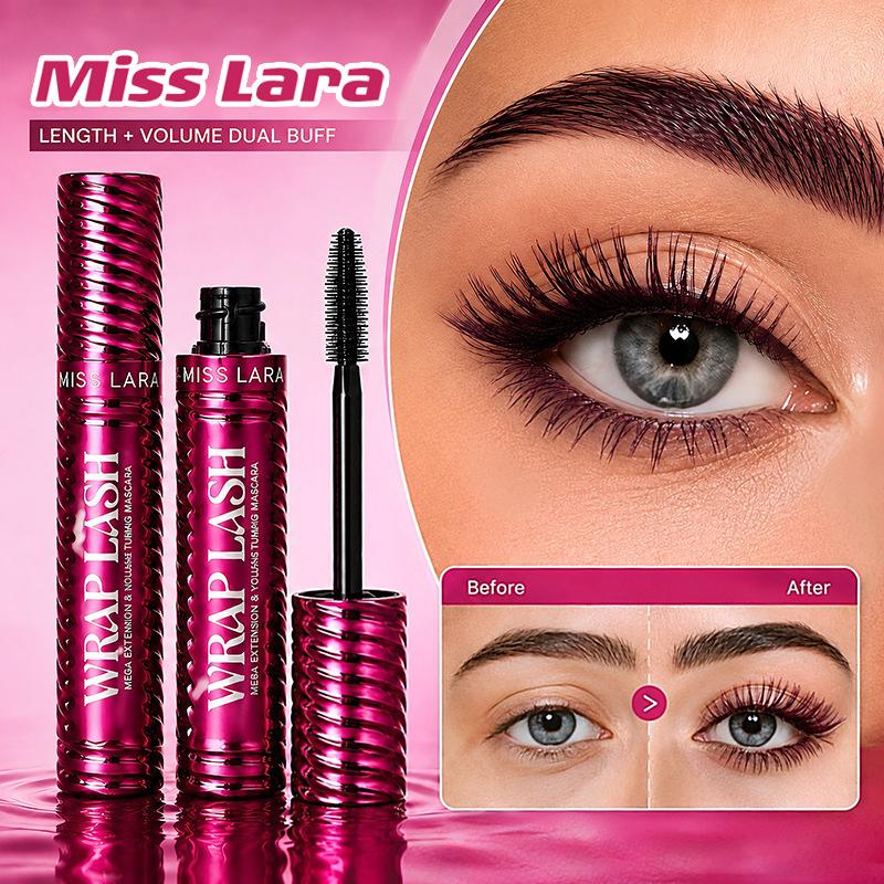 Miss Lara Suya Davamlı Uzadan və Həcm Verən Tuş
