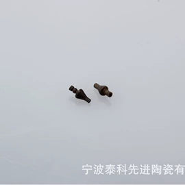 电子陶瓷材料;其他接续设备;机械密封件