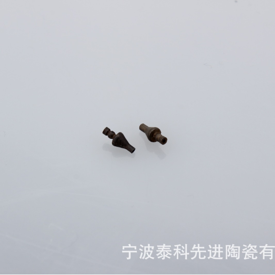 厂家批发 氧化锆陶瓷吸嘴 SMT吸嘴 电子产品制造设备