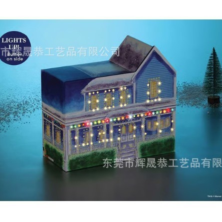 跨境新款2025年《吉尔莫女孩》高级降临节日历|undefined