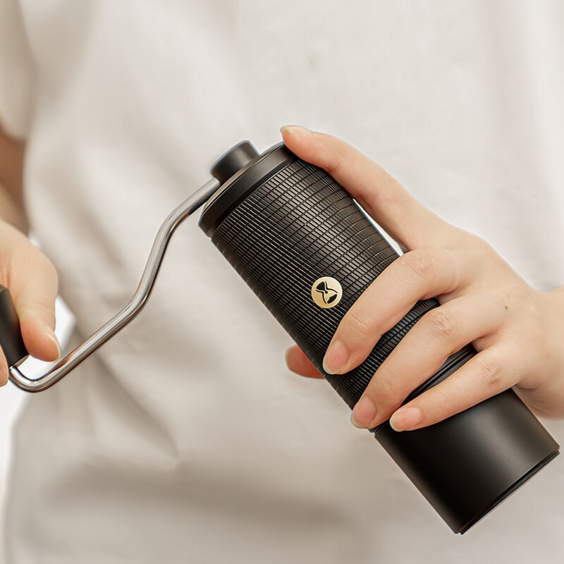 Taimo Chestnut C5 Manual Coffee Grinder, Italian-style hand-brew grinder C3S, home-use manual coffee grinder Taimo Chestnut C5 Manual Coffee Grinder, Italian-style hand-brew grinder C3S, home-use manual coffee grinder