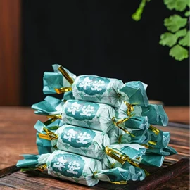 普洱茶;红茶;黑茶
