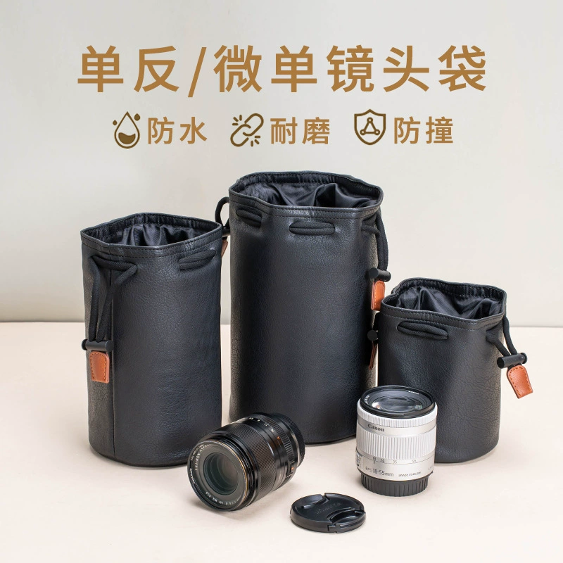 Canon, sony, nikon, compatible camera, lens, storage system, liner