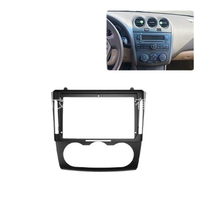 DVD Navigation: Teana Altima Teana2008-2012