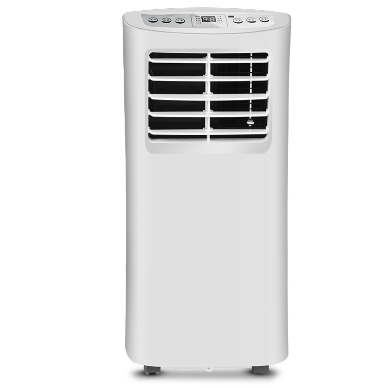 jhs移动空调一体机家用空调客厅空调免安装空调出租房小空调批发