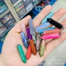 �S�����l��Ȼʯˮ������8*32mm �ӏ��^���^�������diy�Ʒ���