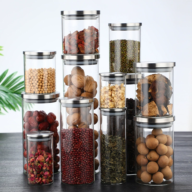 (Cross-border trading), glass storage system stainless steel