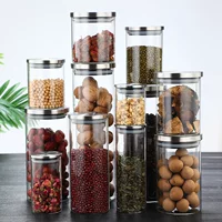 (Cross-border trading), glass storage system stainless steel