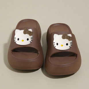 6.5cm���EVA��ЬŮʿ�Ҿ����p��ɐۿ�ͨkt؈�҃Ȳ�ʺ���⴩����