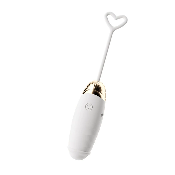 Telescopic Jellyfish Vibrator-APP Model