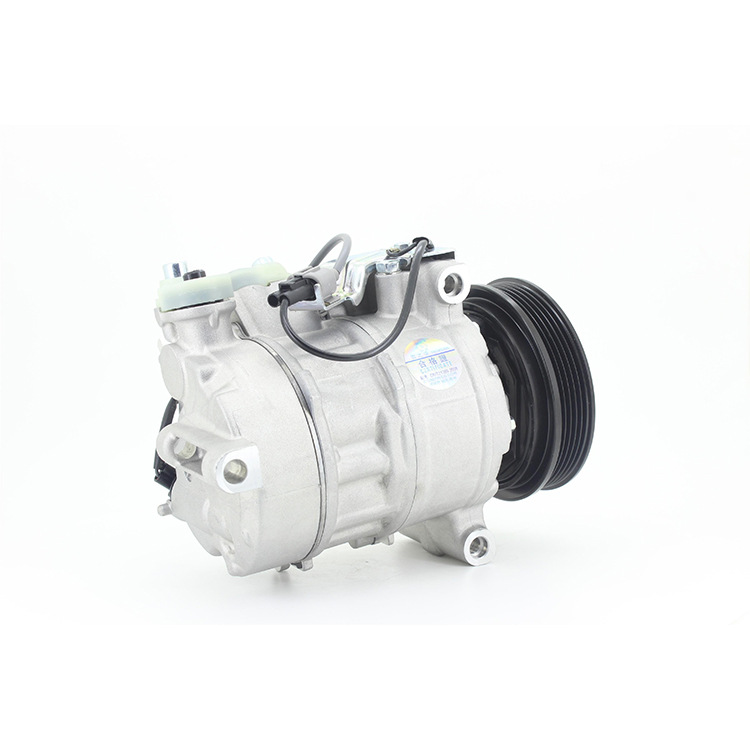Automobile air conditioning compressor for Mercedes-Benz (Mercedes-Benz)GLA 250