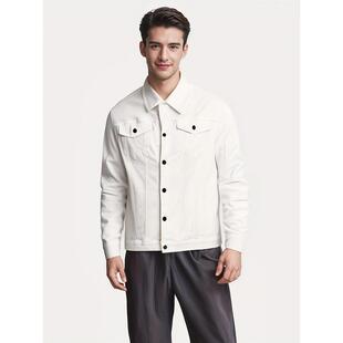 Z 57394 Men's denim jacket ţ�ЊA�����׿羳���uͨ