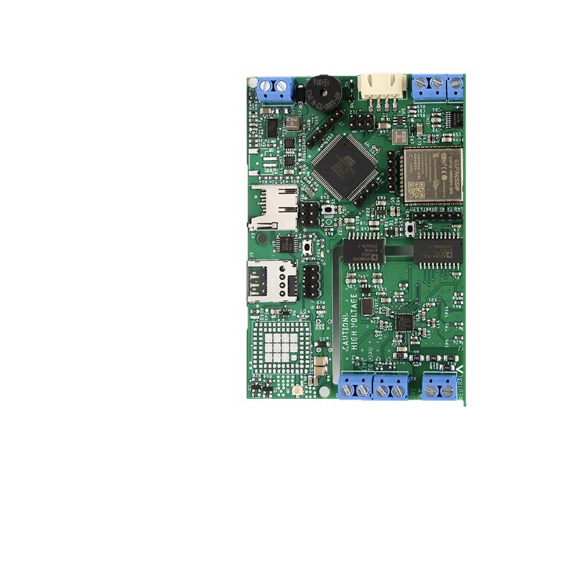 PCBA焊接SMT贴片厂家批发DIP插件焊接加工SMT贴片 加工PCBA电路板|undefined