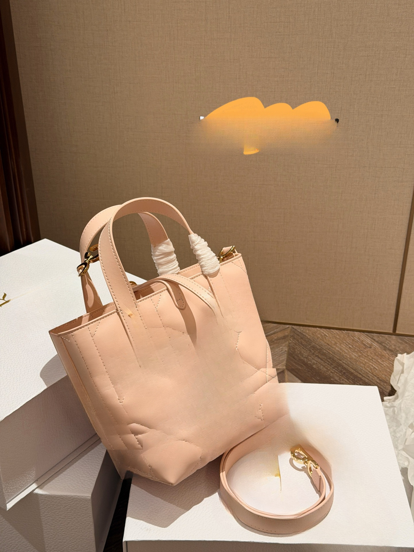 Productos de alta calidad transfronterizos D Toujours bolsos nativos bolsos de cuero, bolsos de hombro verticales horizontales, bolsos de hombro de gran capacidad.