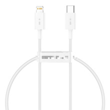 ����ϵ�п�䔵����Type-C to iP PD 20W 1.5m ��ɫ