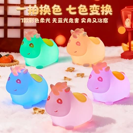 小夜灯;钥匙扣及钥匙扣配件