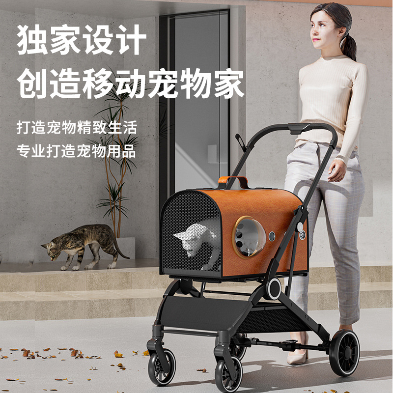 Folding cart
