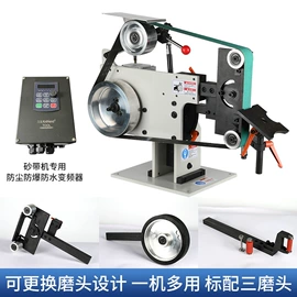 电动砂光机;其他机床;电动工具配件