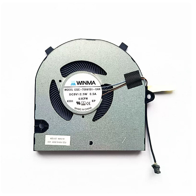 Suitable for the New Dell Dell Latitude 3420 3520 3530 E3420 Fan 0Yd29T