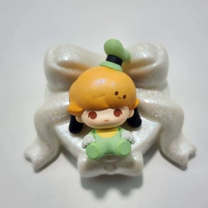 Фигурки Dimoo Disney коллекция мини