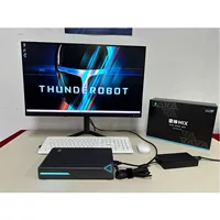 Компактный ноутбук для коммерческого использования Thunderobot, Intel Core i9, RTX4070/32, модели 4070/32G, G1