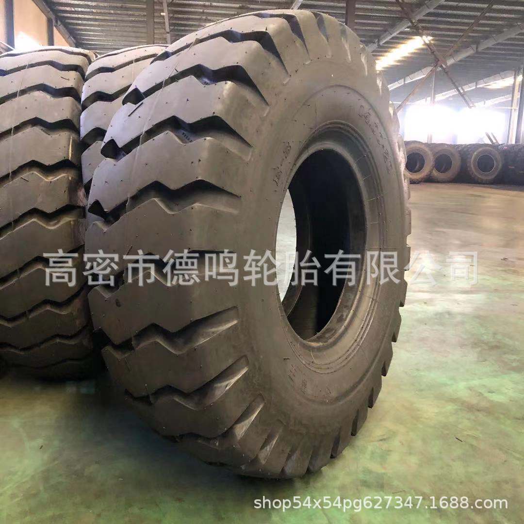 Neumático del desierto 14.00-20 Suministro de neumáticos para camiones volquete 1400-20