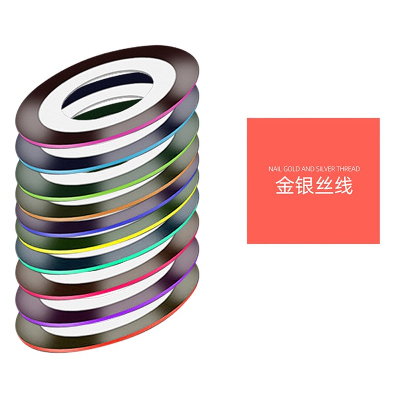 Traje de herramientas de uñas de Amazon transfronterizo pluma de uñas pluma de taladro joyería de uñas lima de uñas pinzas traje