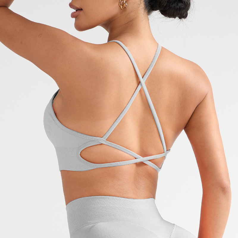 Moonlight white (bra)