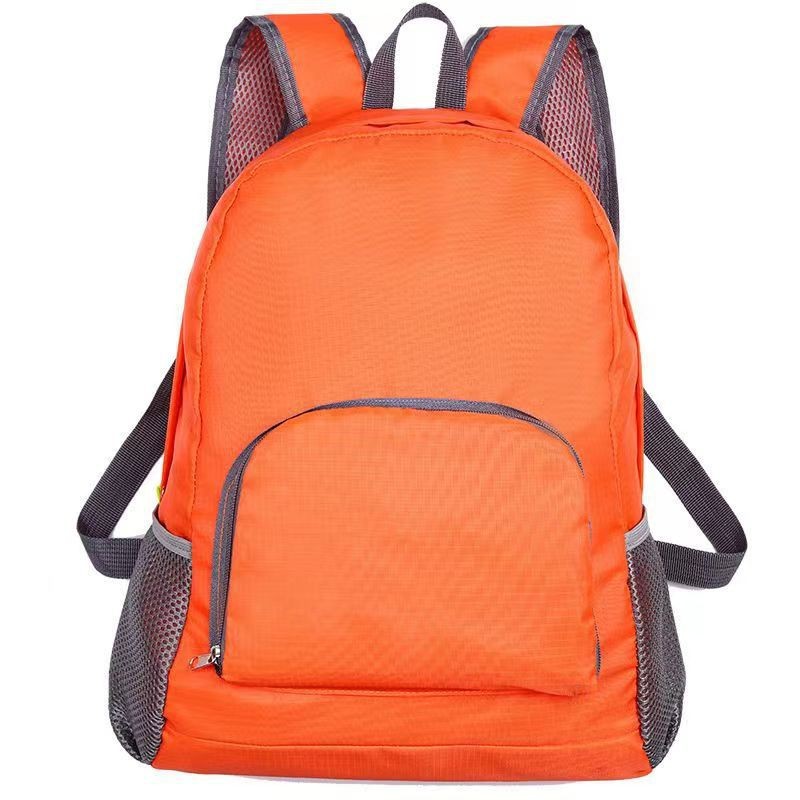 Backpack Foldableing Backpack Outdoor Sports Mountaineering Leisure Bag Large Capacity Portable Wear-Resistant Printable Logo Bag Backpack Foldableing Backpack Outdoor Sports Mountaineering Leisure Bag Large Capacity Portable Wear-Resistant Printable Logo Bag