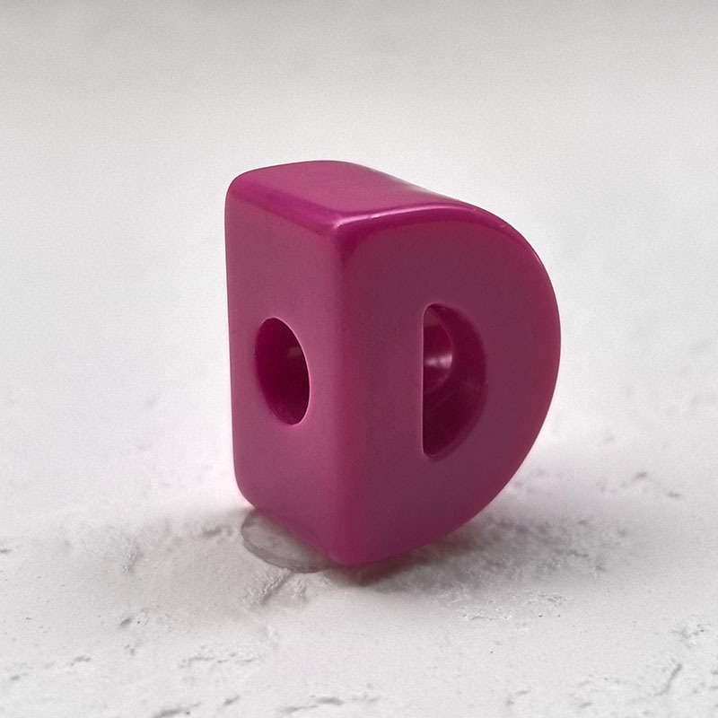 YR-049-D 로즈 레드