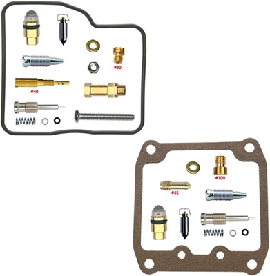 4 Stroke 2001-2004, Motorcycle engine and accessories - 005-suitable-for-suzuki-marauder-vz800-1997-2004