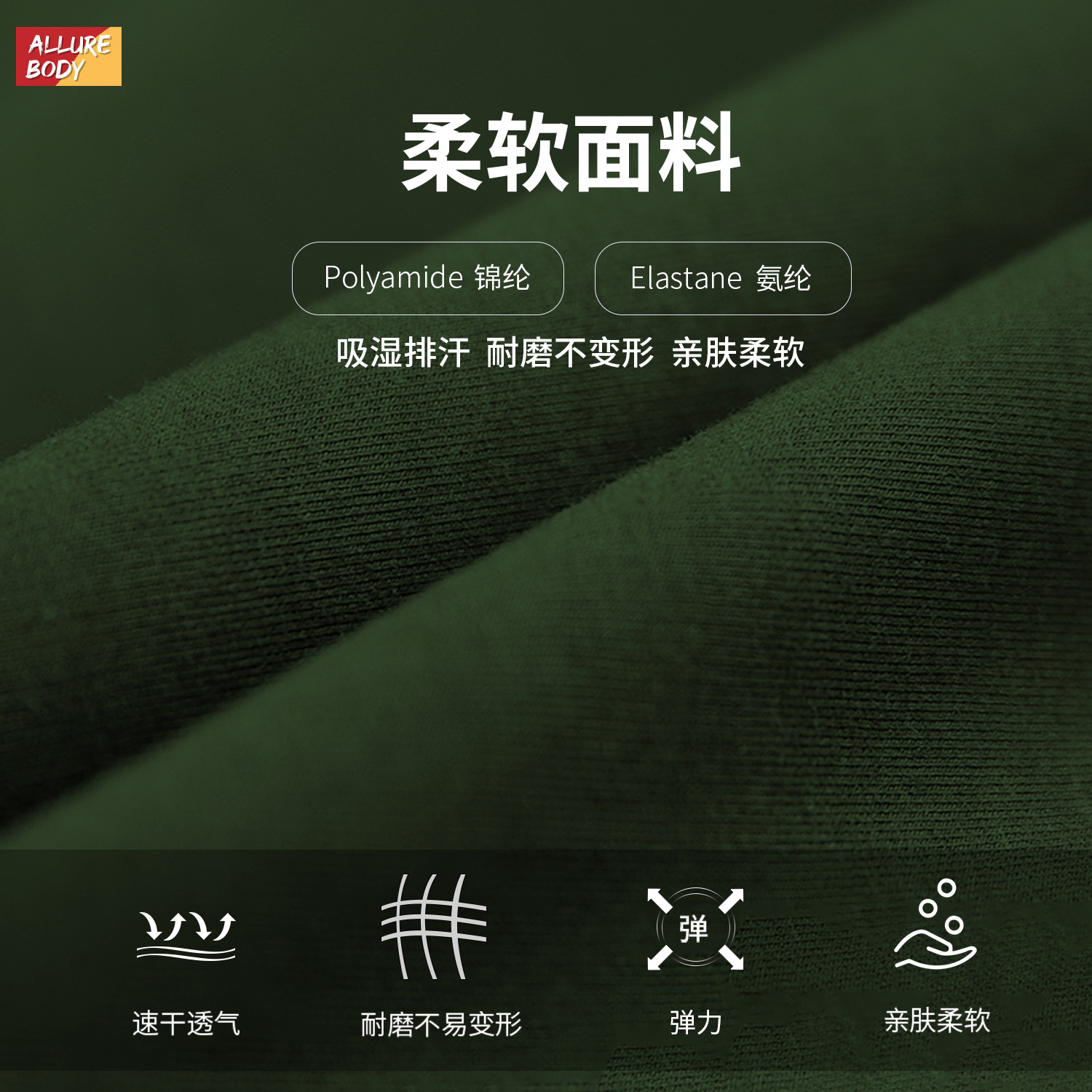 Cross-border Europa y América de cintura alta sin líneas embarazosos pantalones cortos de yoga deportivos para mujeres que caminan desnudos para correr y ejercitarse desnudos pantalones cortos de yoga