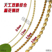 0.6/1.5/2mm�S�~�p�ɽg���黨�~�z199�h��DIY�p�@ܛ�~���l�ھ���