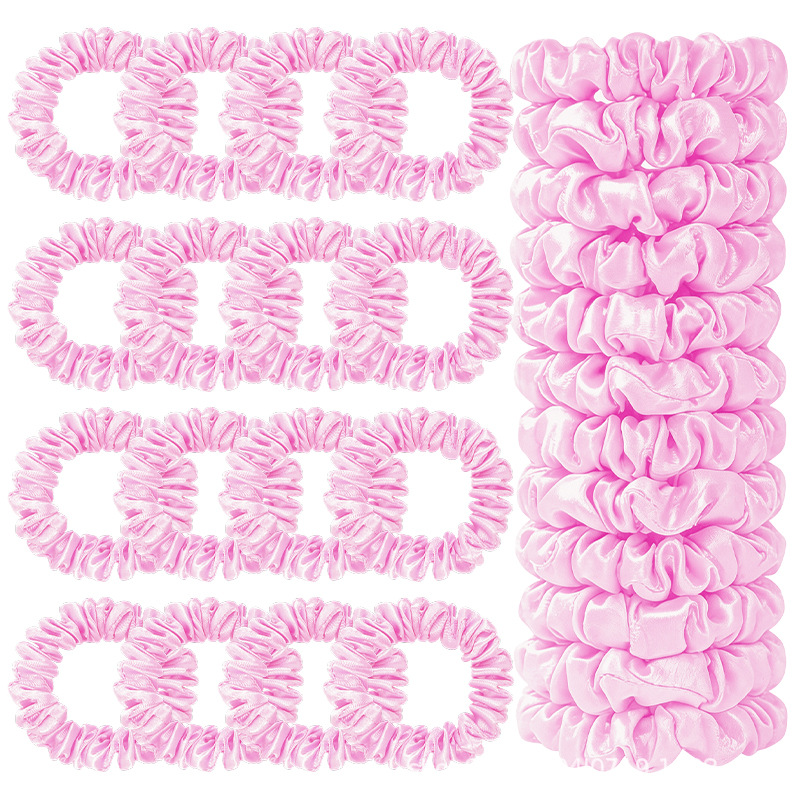 공주 핑크 (낱개 포장 없음)