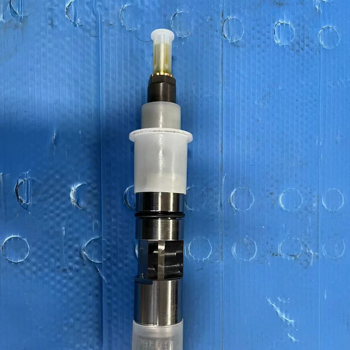 Подходит для автомобильного инжектора SINOTRUK Howo T7H Shandeka C7H Haohan 080V10100-6780