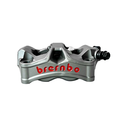 integrated brake caliper, Other brake systems