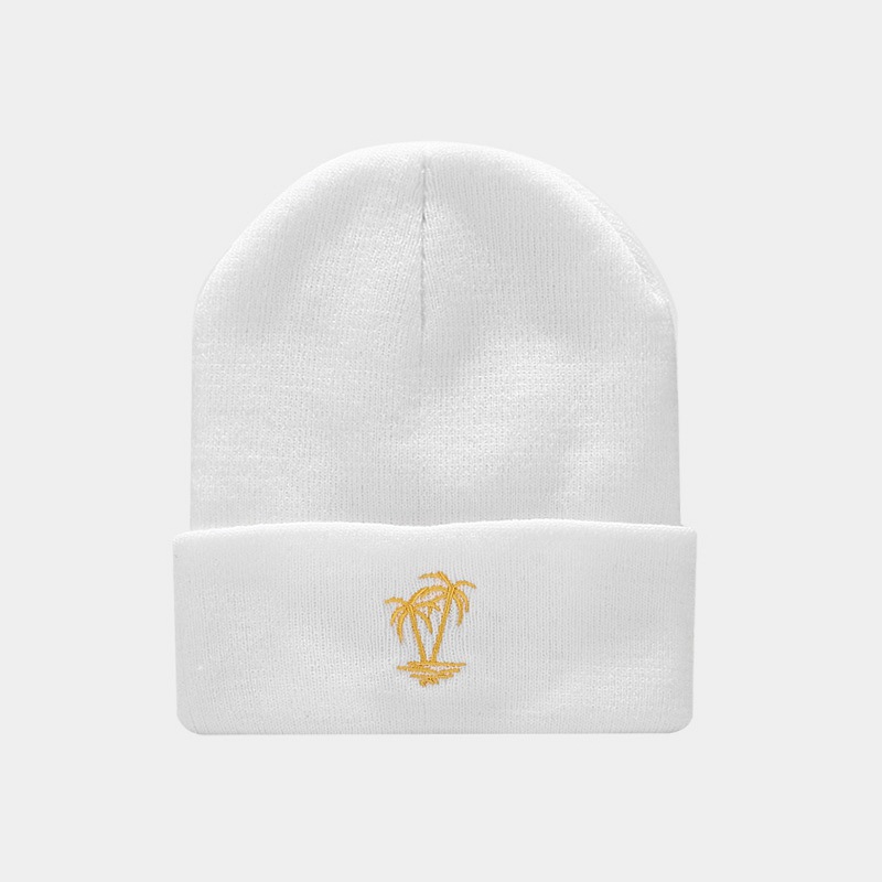 126g Weight Wool Cap Hats Type Daily Occasion Acrylic Material Letter, Rose Pattern Autumn Season Women'S Gender Embroidery Design Fashion Style Crimping Rim Women's Fashion Letter Rose Embroidery Crimping Wool Cap 7