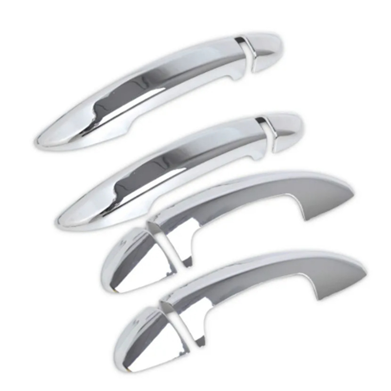 Suitable for Volkswagen Passat CC b6 b7 3c b7.5 handle door handle cover body decoration